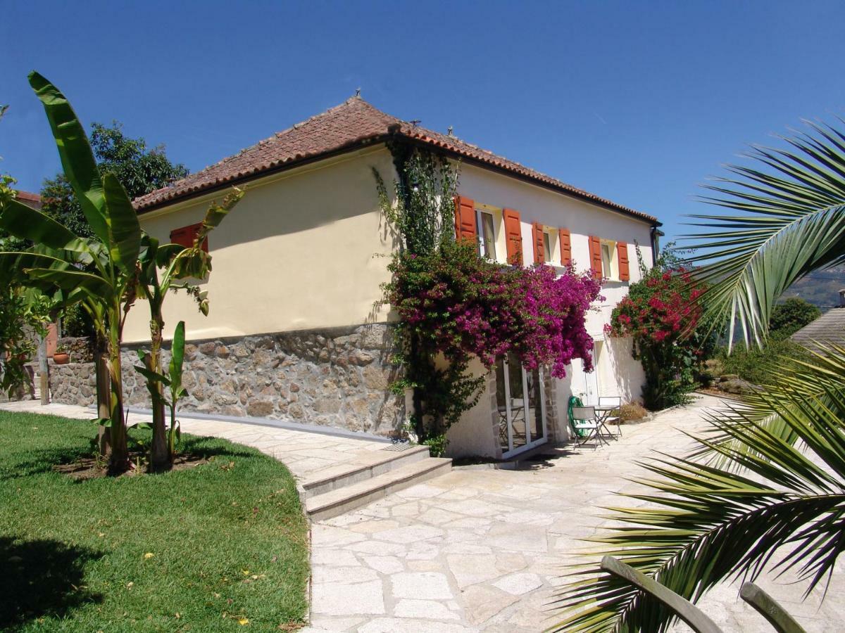Quinta De Santa Marinha Lägenhet Arcos de Valdevez Exteriör bild
